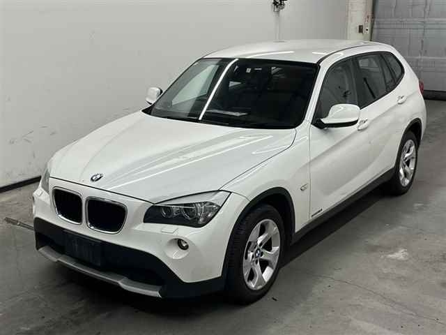 BMW X1 2010