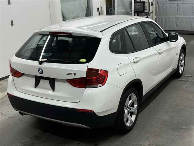 BMW X1 2010