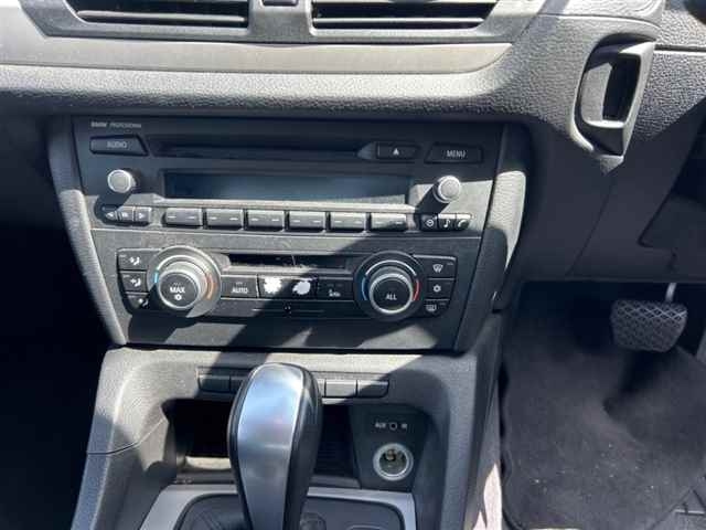 BMW X1 2010