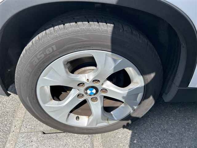 BMW X1 2010