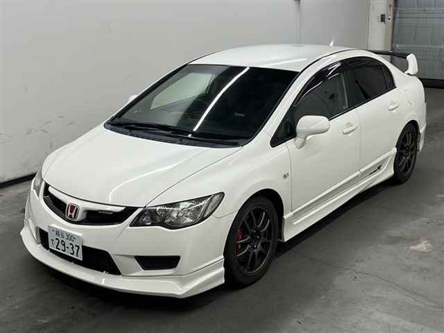 HONDA CIVIC 2009