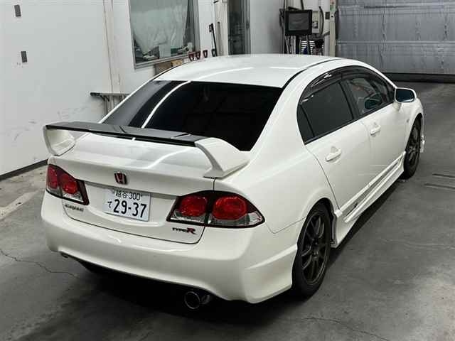 HONDA CIVIC 2009