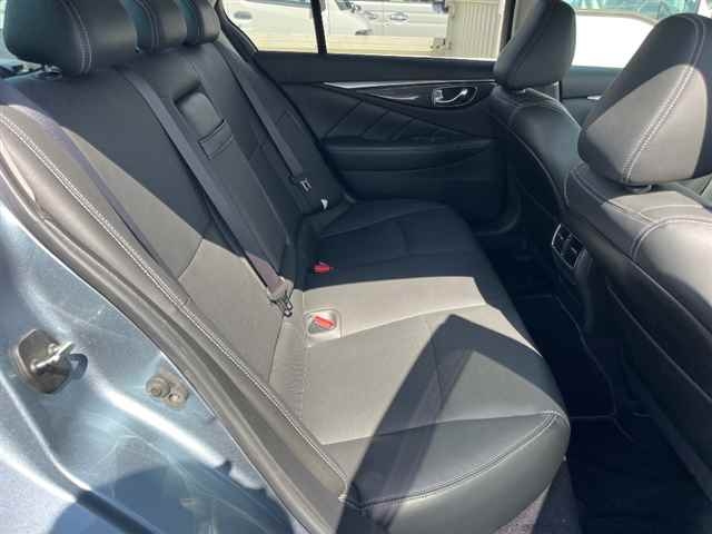 NISSAN SKYLINE 2018