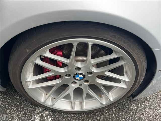 BMW 5 SERIES 2011