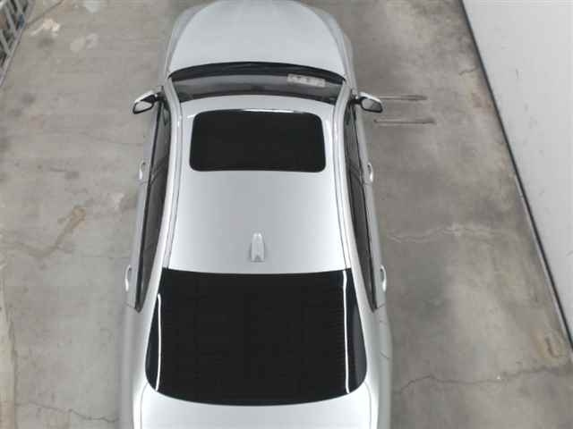 BMW 5 SERIES 2011
