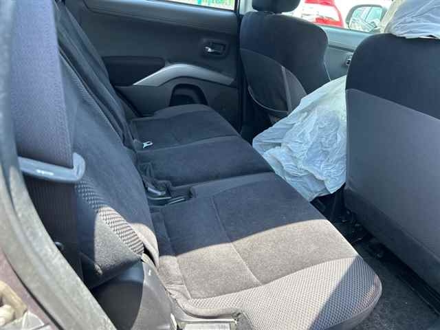 MITSUBISHI OUTLANDER 2010