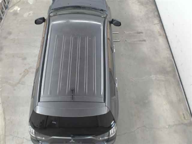 MITSUBISHI OUTLANDER 2010