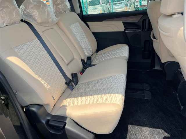 MITSUBISHI DELICA D5 2021