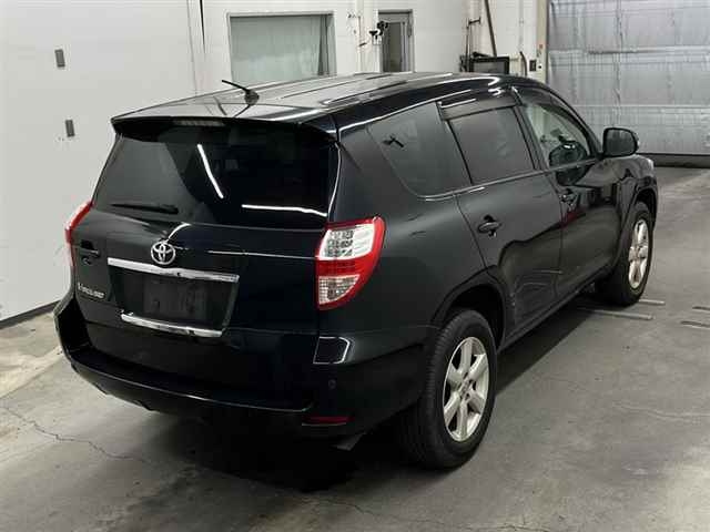 TOYOTA VANGUARD 2008