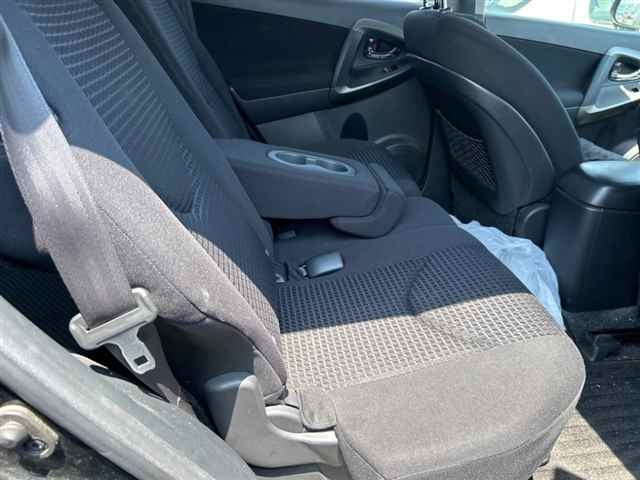 TOYOTA VANGUARD 2008