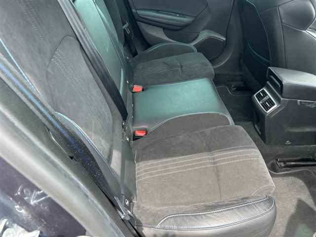 RENAULT MEGANE 2018