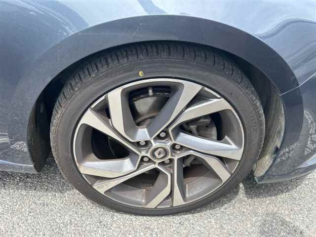 RENAULT MEGANE 2018