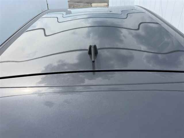 TOYOTA PRIUS ALPHA 2020