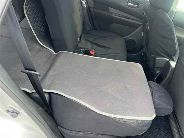 NISSAN WINGROAD 2013