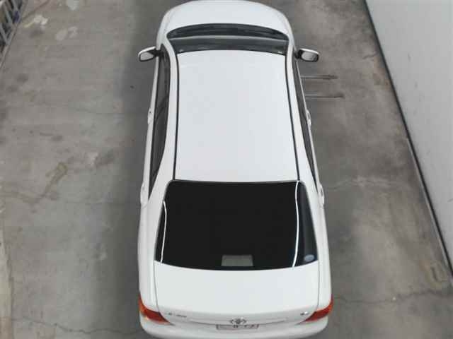 TOYOTA COROLLA AXIO 2008