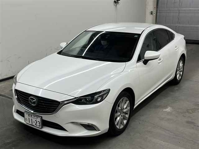 MAZDA ATENZA SEDAN 2015