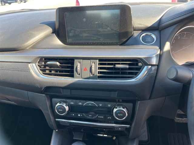 MAZDA ATENZA SEDAN 2015
