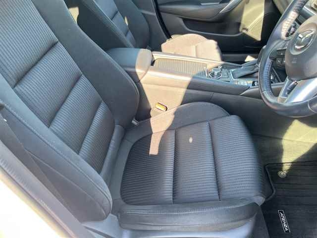 MAZDA ATENZA SEDAN 2015