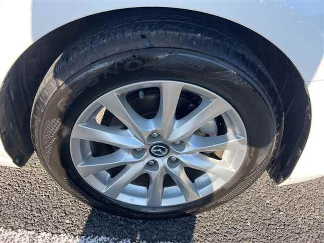 MAZDA ATENZA SEDAN 2015