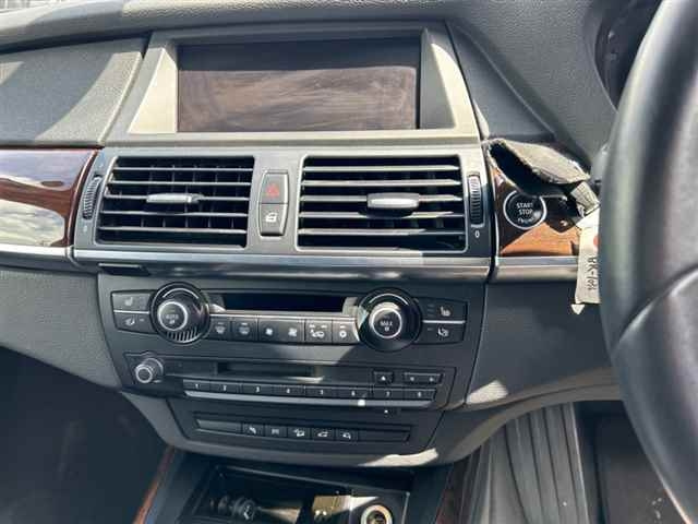 BMW X5 SERIES 2008