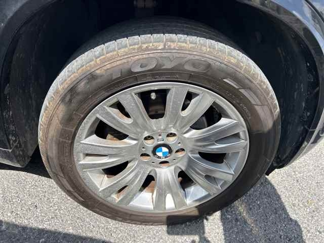 BMW X5 SERIES 2008