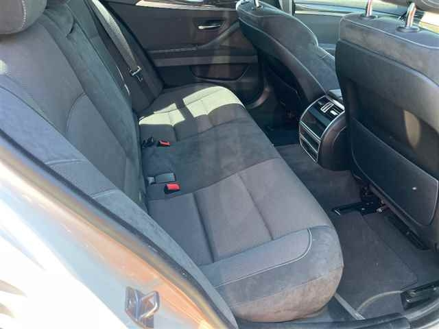 BMW 5 SERIES 2014