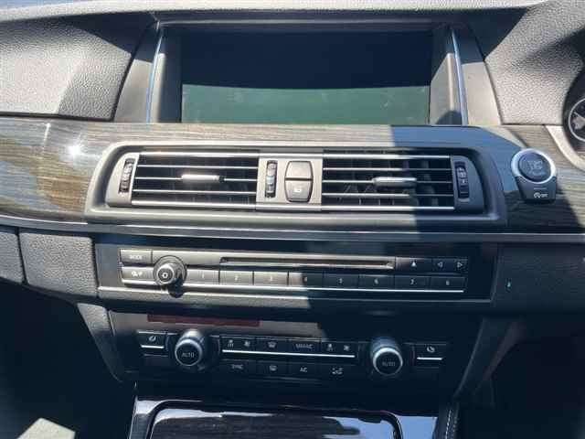 BMW 5 SERIES 2014