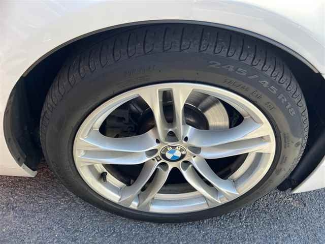 BMW 5 SERIES 2014