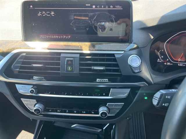 BMW X3 2020