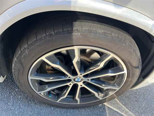 BMW X3 2020