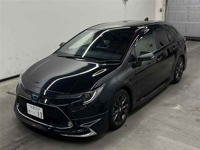 TOYOTA COROLLA TOURING 2020