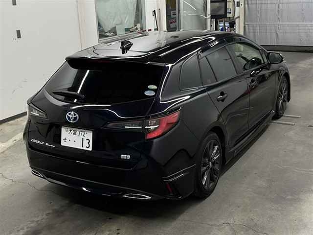 TOYOTA COROLLA TOURING 2020