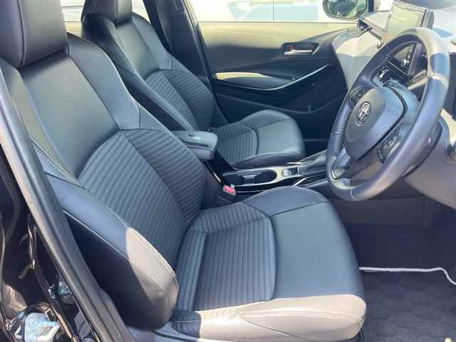 TOYOTA COROLLA TOURING 2020
