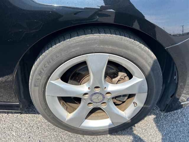 MERCEDES BENZ B CLASS 2012