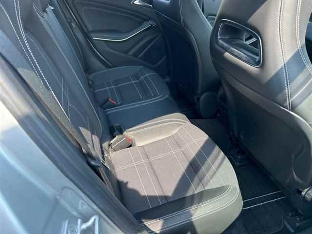 MERCEDES BENZ A CLASS 2013