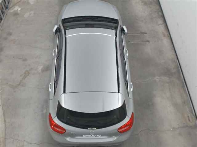 MERCEDES BENZ A CLASS 2013