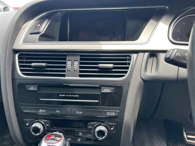 AUDI S5 2013