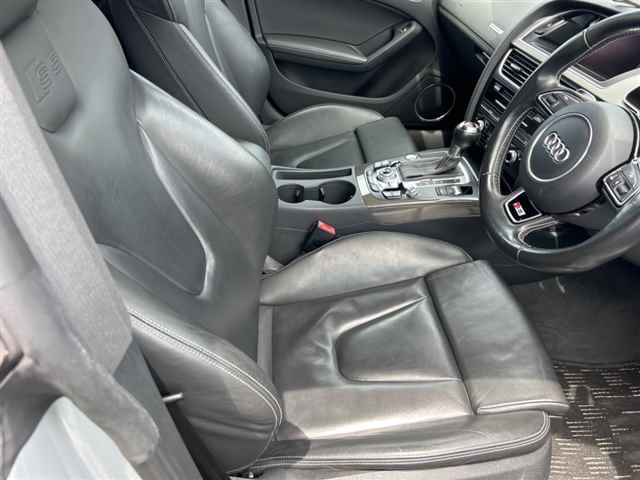 AUDI S5 2013