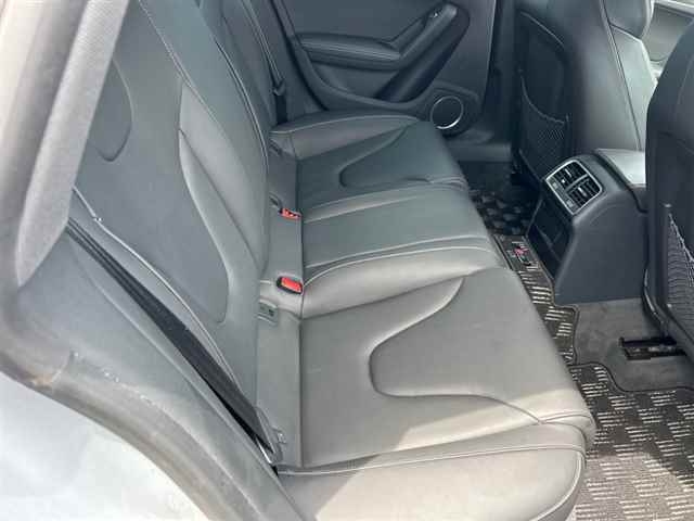 AUDI S5 2013