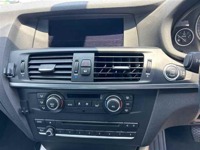 BMW X3 2013