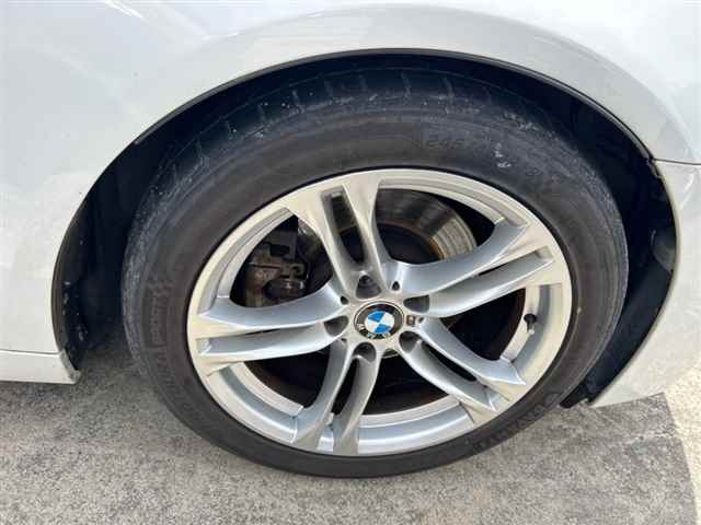 BMW 5 SERIES 2014