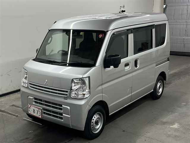 MITSUBISHI MINICAB VAN 2021