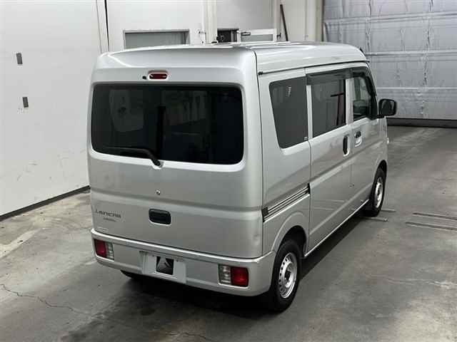 MITSUBISHI MINICAB VAN 2021