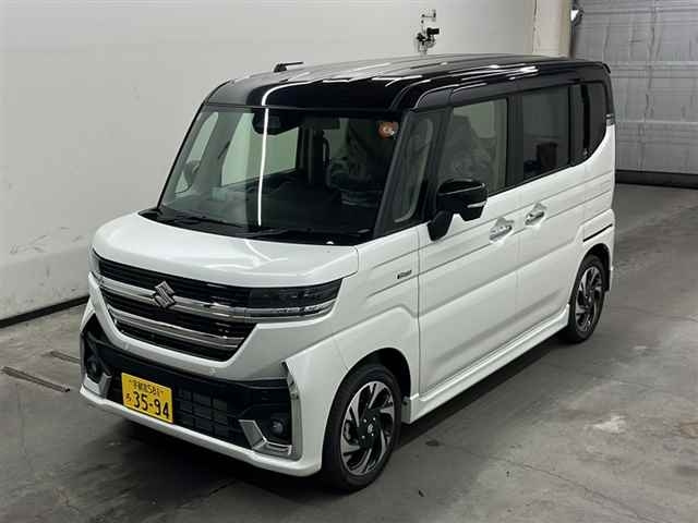 SUZUKI SPACIA 2025