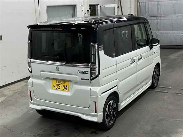 SUZUKI SPACIA 2025