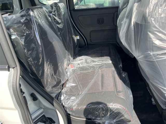 SUZUKI SPACIA 2025