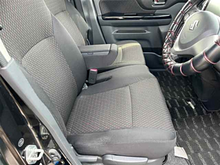 SUZUKI SPACIA 2016