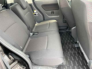 SUZUKI SPACIA 2016