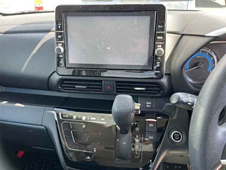 NISSAN ROOX 2021