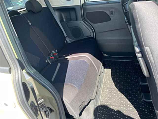 NISSAN ROOX 2021